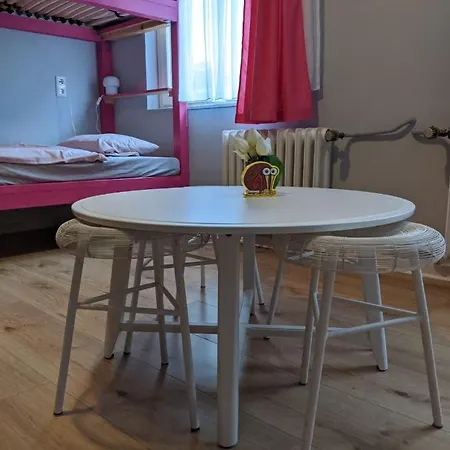 Ruhrtropolis Hostel-3